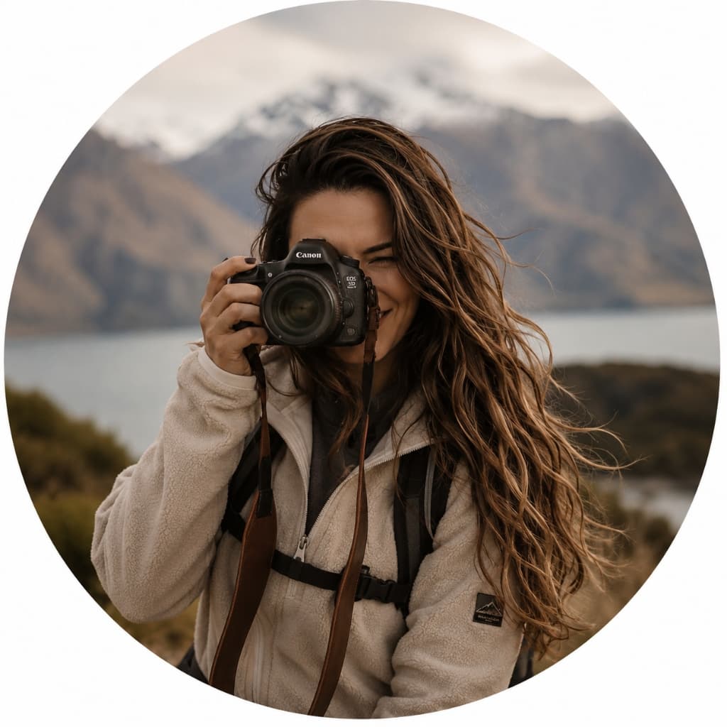Agata Zatorska - Fotoprzedsiębiorca