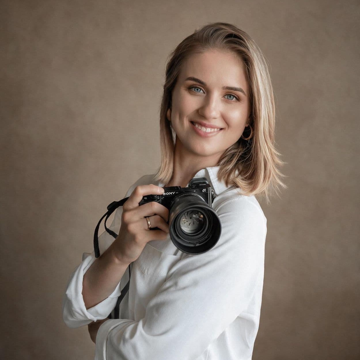 Joanna Winiarska